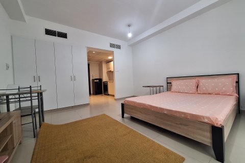 Lägenhet till försäljning i Al Marjan Island, Ras Al Khaimah, UAE 42 kvm Nr. 730697 - fotografi 6
