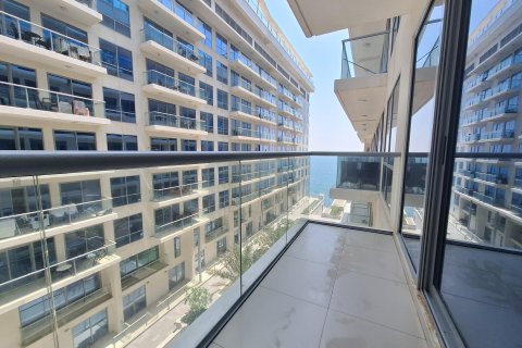 آپارتمان در Al Marjan Island، Ras Al Khaimah ، امارات متحده عربی 42 متر مربع. شماره 730697