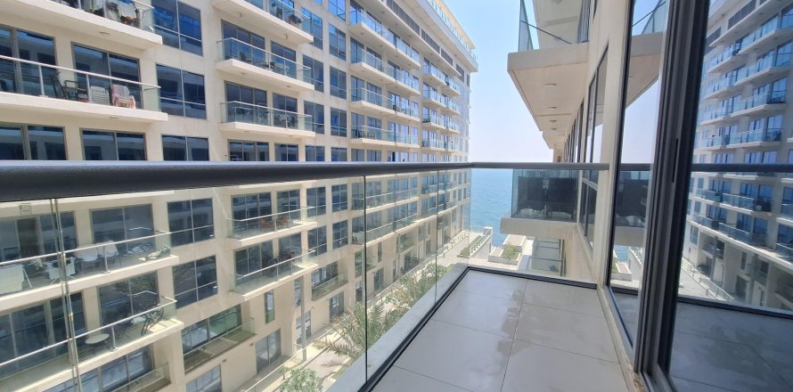 Lägenhet i Al Marjan Island, Ras Al Khaimah, UAE 42 kvm Nr. 730697