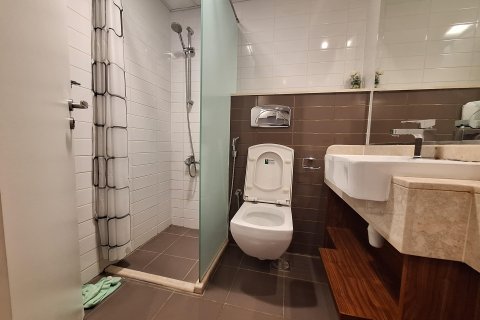 Lägenhet till försäljning i Al Marjan Island, Ras Al Khaimah, UAE 42 kvm Nr. 730697 - fotografi 8