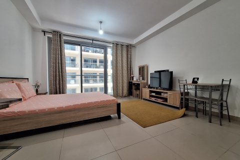 Lägenhet till försäljning i Al Marjan Island, Ras Al Khaimah, UAE 42 kvm Nr. 730697 - fotografi 5