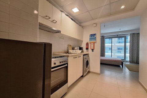 Lägenhet till försäljning i Al Marjan Island, Ras Al Khaimah, UAE 42 kvm Nr. 730697 - fotografi 3