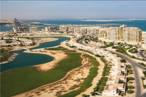 Apartmen di Al Hamra Village, Ras Al Khaimah, UAE 46 meter persegi № 730696 - foto 17