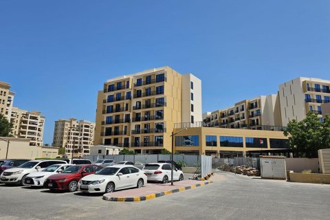 Apartmen di Al Hamra Village, Ras Al Khaimah, UAE 46 meter persegi № 730696 - foto 9