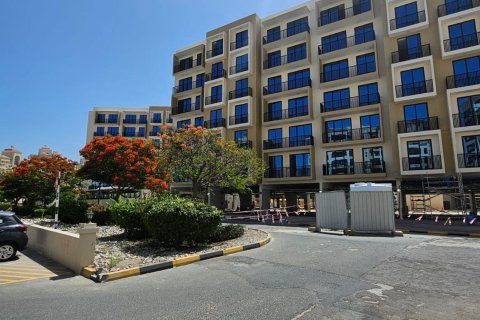Apartmen di Al Hamra Village, Ras Al Khaimah, UAE 46 meter persegi № 730696 - foto 24