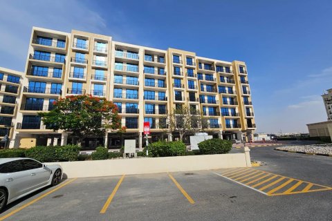 Apartmen di Al Hamra Village, Ras Al Khaimah, UAE 46 meter persegi № 730696 - foto 19