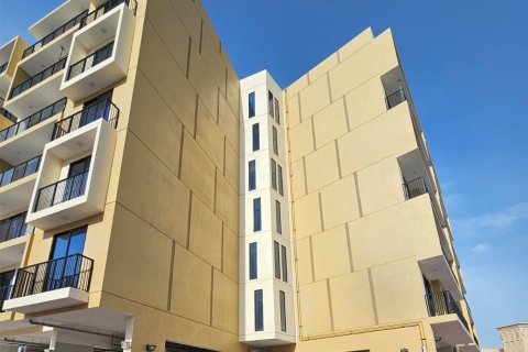 Apartmen di Al Hamra Village, Ras Al Khaimah, UAE 46 meter persegi № 730696 - foto 20