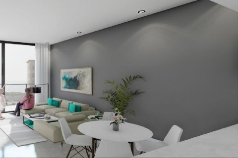 Apartmen di Al Hamra Village, Ras Al Khaimah, UAE 46 meter persegi № 730696 - foto 14