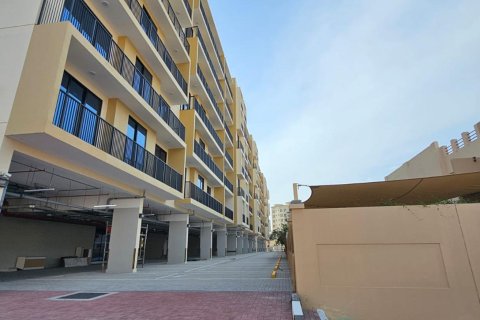 Apartmen di Al Hamra Village, Ras Al Khaimah, UAE 46 meter persegi № 730696 - foto 22