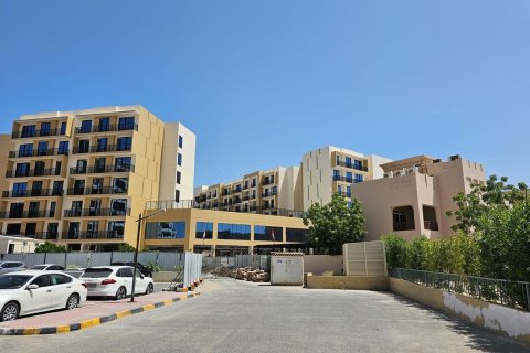 Apartament de vânzare în Al Hamra Village, Ras Al Khaimah, EAU 46 mp. №730691 - poză 23