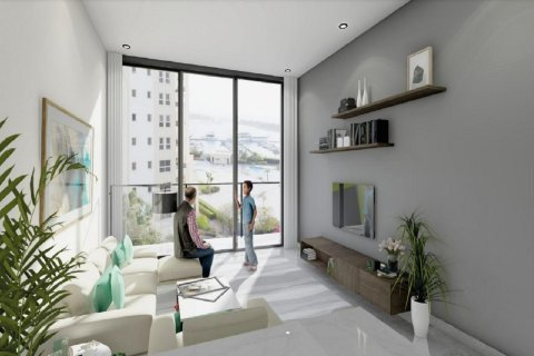 Apartament de vânzare în Al Hamra Village, Ras Al Khaimah, EAU 46 mp. №730691 - poză 15