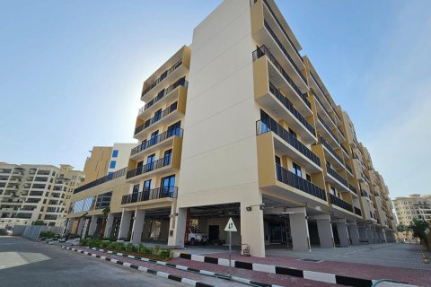 Apartament de vânzare în Al Hamra Village, Ras Al Khaimah, EAU 46 mp. №730691 - poză 8