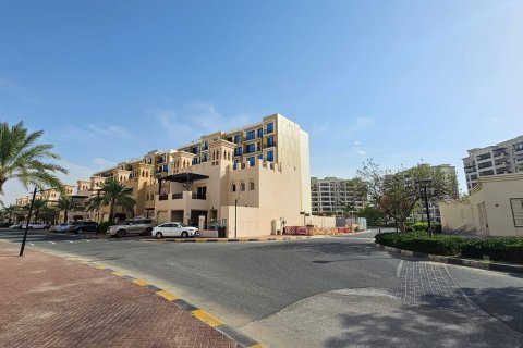 Apartament de vânzare în Al Hamra Village, Ras Al Khaimah, EAU 46 mp. №730691 - poză 21