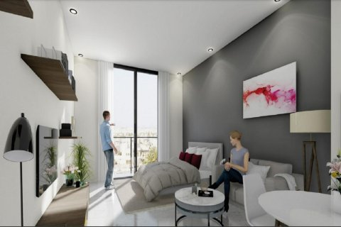 Apartament de vânzare în Al Hamra Village, Ras Al Khaimah, EAU 46 mp. №730691 - poză 13