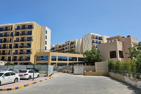 Apartament de vânzare în Al Hamra Village, Ras Al Khaimah, EAU 46 mp. №730691 - poză 5