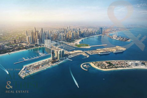Müüa korter asukohaga Dubai Harbour, AÜE: 5 magamistoaga, 711 m² Nr 649003 - pilt 3