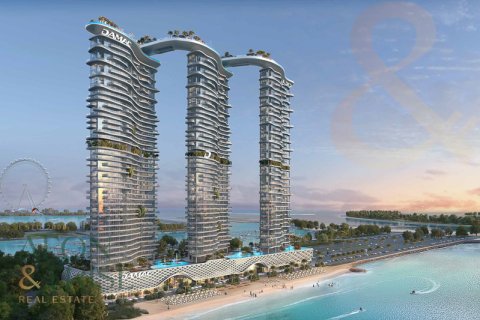 Müüa korter asukohaga Dubai Harbour, AÜE: 5 magamistoaga, 711 m² Nr 649003 - pilt 2