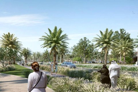 Apartament na sprzedaż w Palm Jumeirah, Dubai, ZEA 1 sypialnia, 109 mkw., nr 649005 - zdjęcie 5