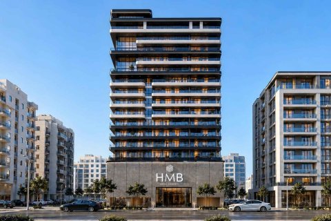 Apartamento para venda em Jumeirah Village Circle, Dubai, EAU 1 quarto, 40.69 m2 № 720705 - foto 3
