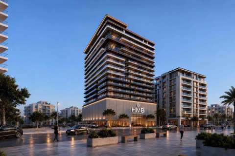 Apartamento para venda em Jumeirah Village Circle, Dubai, EAU 1 quarto, 40.69 m2 № 720705 - foto 4