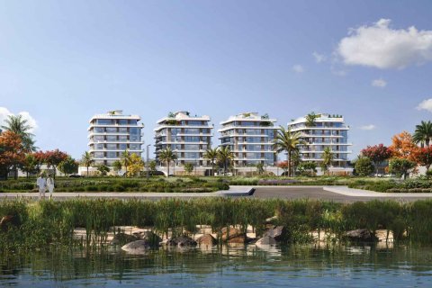Complex rezidențial Gate Eleven în Meydan, Dubai, EAU №720709