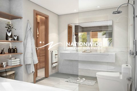Villa in Abu Dhabi, UAE 5 bedrooms, 754 sq.m. № 647470 - photo 8