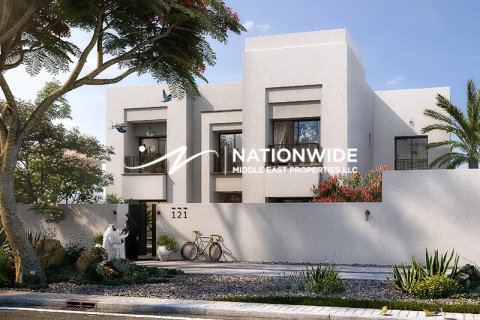 Villa in Abu Dhabi, UAE 5 bedrooms, 754 sq.m. № 647470 - photo 11