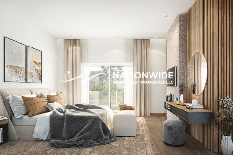 Villa in Abu Dhabi, UAE 5 bedrooms, 754 sq.m. № 647470 - photo 7