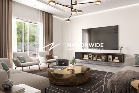 Abu Dhabi, BAE’de satılık вилла 5 yatak odası, 1020 m² No 647469 - fotoğraf 5