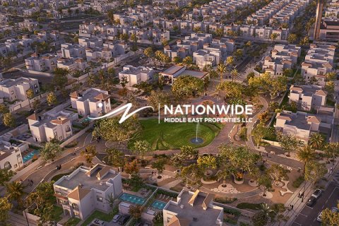 Abu Dhabi, BAE’de satılık вилла 5 yatak odası, 1020 m² No 647469 - fotoğraf 11