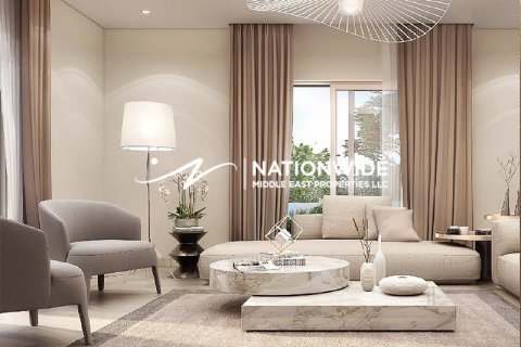 Abu Dhabi, BAE’de satılık вилла 5 yatak odası, 1020 m² No 647469 - fotoğraf 2