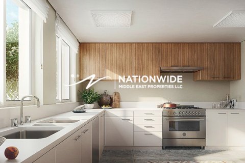 Abu Dhabi, BAE’de satılık вилла 5 yatak odası, 1020 m² No 647469 - fotoğraf 4