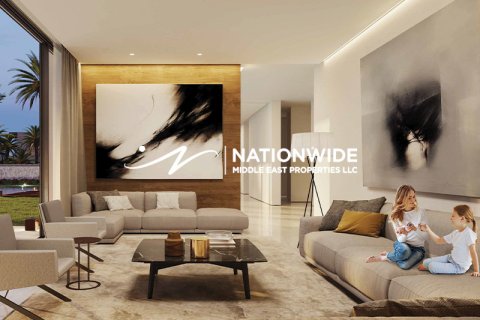 Villa in Abu Dhabi, UAE 6 bedrooms, 1864 sq.m. № 647465 - photo 8