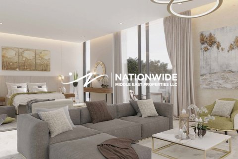 Villa in Abu Dhabi, UAE 6 bedrooms, 1864 sq.m. № 647465 - photo 9