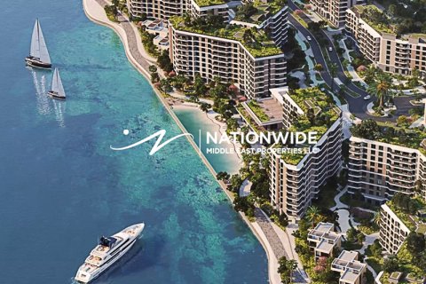 Apartament de vânzare în Abu Dhabi, EAU 2 dormitoare, 120 mp.  №647466 - poză 13