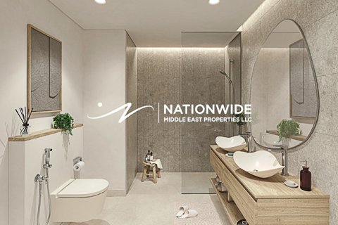 Apartament de vânzare în Abu Dhabi, EAU 2 dormitoare, 120 mp.  №647466 - poză 9