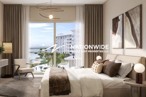 Apartament de vânzare în Abu Dhabi, EAU 2 dormitoare, 120 mp.  №647466 - poză 8