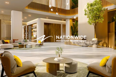 Apartament de vânzare în Abu Dhabi, EAU 2 dormitoare, 120 mp.  №647466 - poză 10