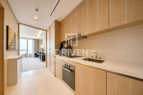 Apartment til salg i Palm Jumeirah, Dubai, UAE 1 værelse, 55.83 kvm № 744592 - foto 9