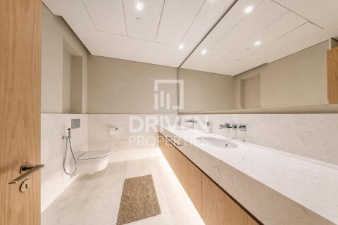 Apartment til salg i Palm Jumeirah, Dubai, UAE 1 værelse, 55.83 kvm № 744592 - foto 11