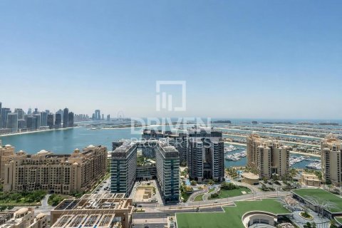 Apartment til salg i Palm Jumeirah, Dubai, UAE 1 værelse, 55.83 kvm № 744592 - foto 12