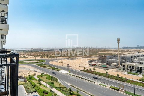 Appartement à vendre à  Town Square, Dubai, EAU 1 chambre, 44.59 m2 № 744596 - photo 12
