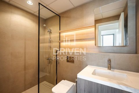 Appartement à vendre à  Town Square, Dubai, EAU 1 chambre, 44.59 m2 № 744596 - photo 11