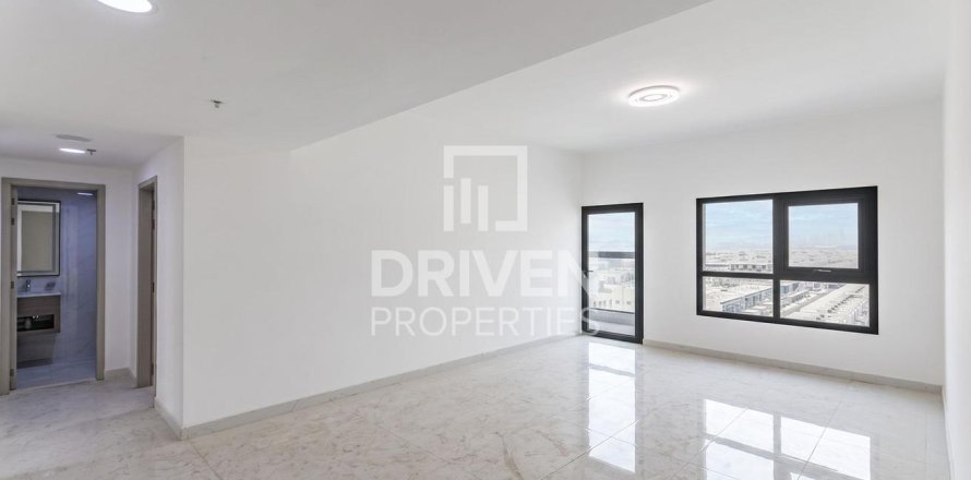 Apartment in Al Furjan, Dubai, UAE 3 bedrooms, 139.45 sq.m. № 744590