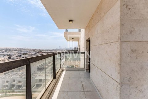 Apartment in Al Furjan, Dubai, UAE 3 bedrooms, 139.45 sq.m. № 744590 - photo 14