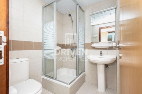 Пәтер Dubai Sports City, Дубай, БАӘ-да 1 жатын бөлме, 68.38 м² № 744593 - фото 9
