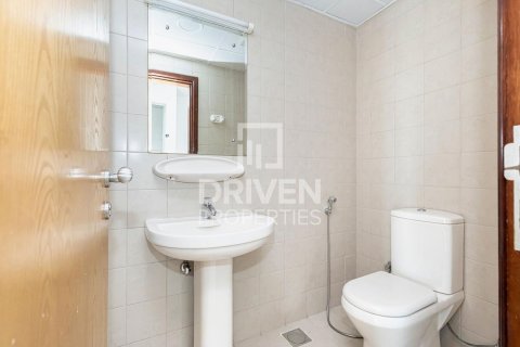 Пәтер Dubai Sports City, Дубай, БАӘ-да 1 жатын бөлме, 68.38 м² № 744593 - фото 8