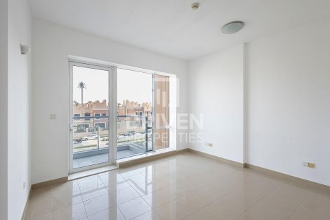 Пәтер Dubai Sports City, Дубай, БАӘ-да 1 жатын бөлме, 68.38 м² № 744593 - фото 4