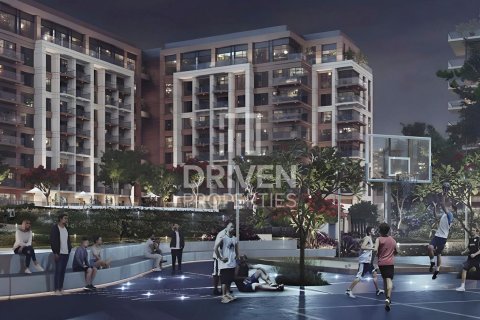 Apartment in City Walk, Dubai, UAE 1 bedroom, 70.89 sq.m. № 744595 - photo 7