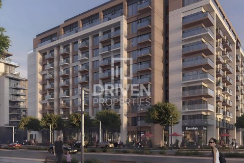 Apartment in City Walk, Dubai, UAE 1 bedroom, 70.89 sq.m. № 744595 - photo 5